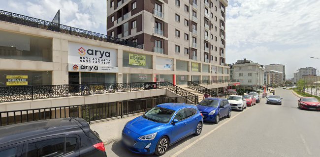 Fevzi Çakmak, Erzincan Cd. 118/h, 34000 Pendik/İstanbul, Türkiye