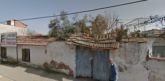 Asmaaltı kokoreç ve Ocakbaşı