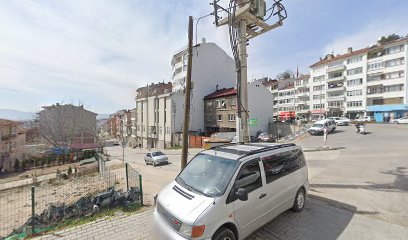 Şefin Yeri Kıraathanesi