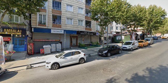 Öz-Ay Izgara & Ev Yemekleri Cafe