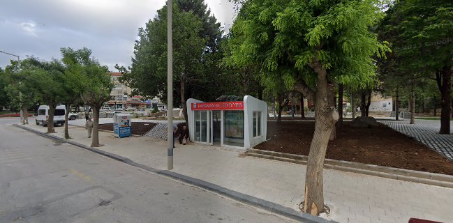 Ocakbaşı Restaurant Karaman