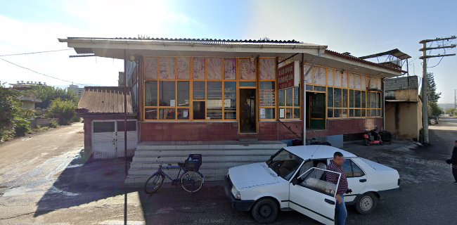 Özdemir Ekmek Fırını