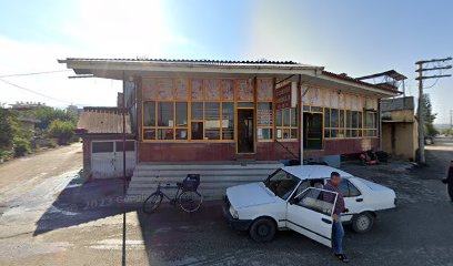 Özdemir Ekmek Fırını