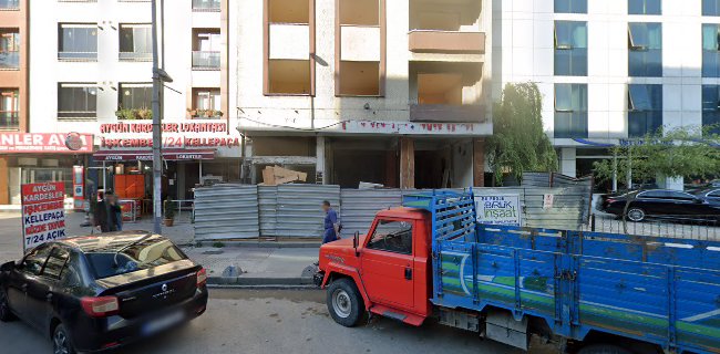 Çakir Kahvalti Restaurant Cafe