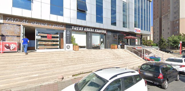 Tad Al Ekmek & Pasta