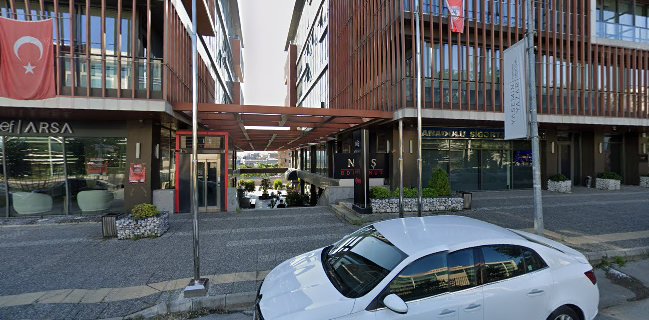 Hanzadem Cafe Restaurant