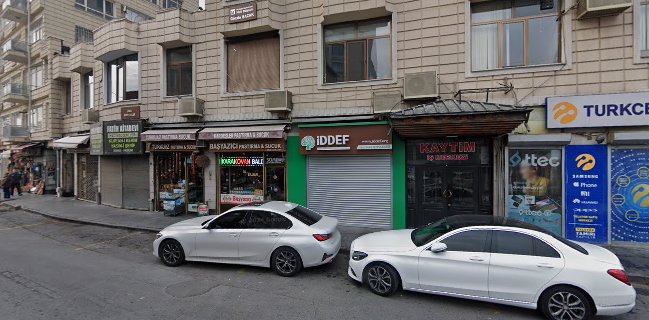 Saray Közde Sulu Yemek