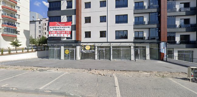 Bülent Börekçilik Kayseri Talas Bahçelievler