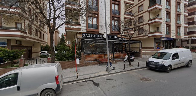 Gazioğlu Pastahanesi