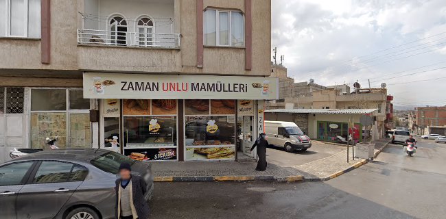 Zaman Unlu Mamülleri