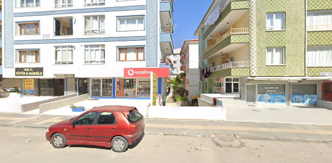 NUR ADIYAMAN ÇİĞ KÖFTE