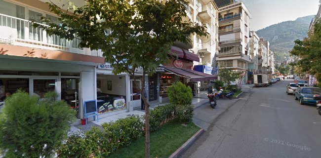 Badem 2012 pasta & fırın