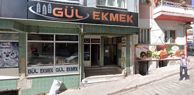 Trabzon Ekmek Fırını
