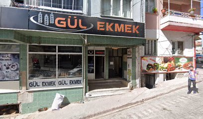 Trabzon Ekmek Fırını