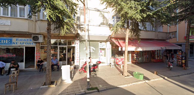 Kocabey Kıraathanesi