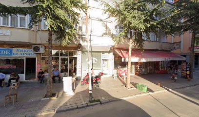 Kocabey Kıraathanesi