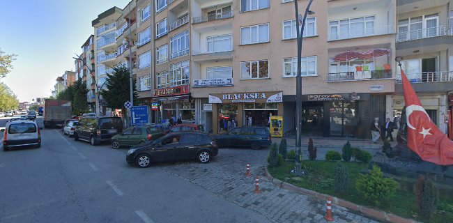 Kervan Dondurma - Gastronomi ve konaklama