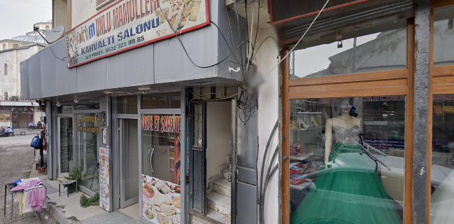 Ciktim Unlu Mamülleri & Kahvalti Salonu