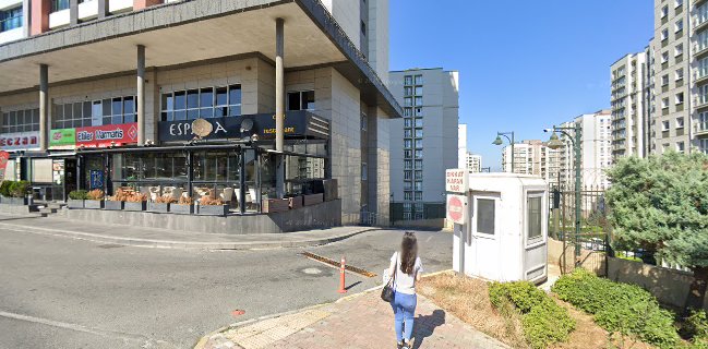 Atawich Gaziosmanpaşa