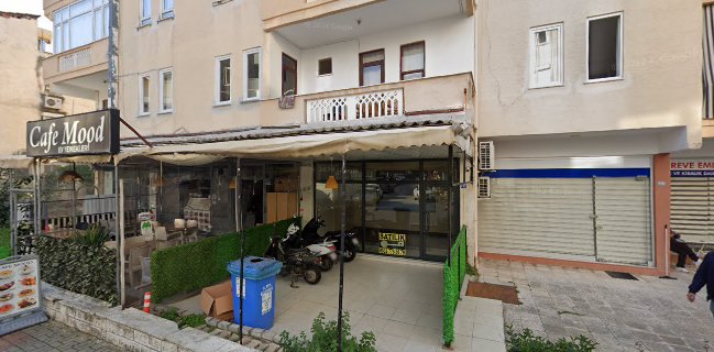 Rabia Hanım Ev Yemekleri