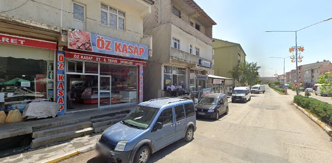 Comentarii opinii despre Komagene Etsiz Çiğ Köfte