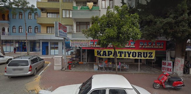 Opinii despre Emek Pide Fırını Escom în Anamur - Gastronomi ve konaklama