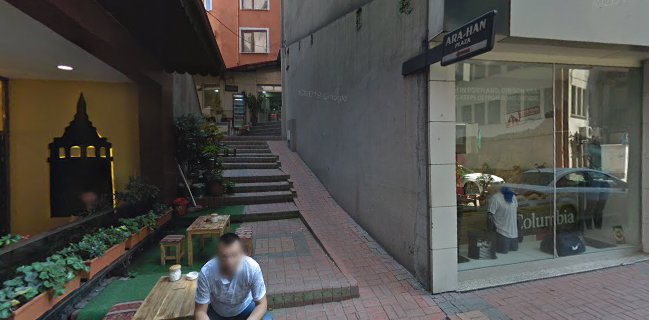 Bizimkiler Restaurant