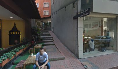 Bizimkiler Restaurant