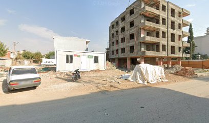 Dostlar Kıraathanesi