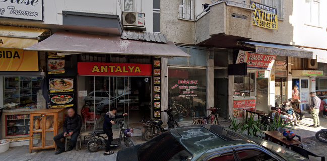 Özgün pişirim.firini