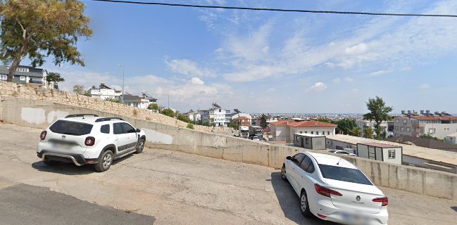 Barış Mahallesi Açık Semt Pazarı