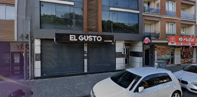 El Gusto