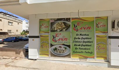 Evin Kahvalti Salonu