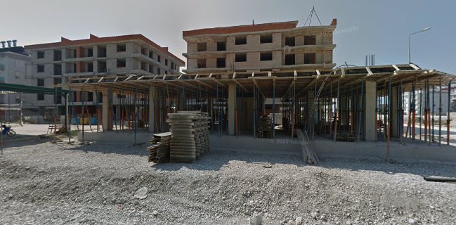 MÜPTELA PATİSSERİE - CAFE