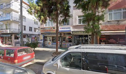 İkinci Bahar Lokantası