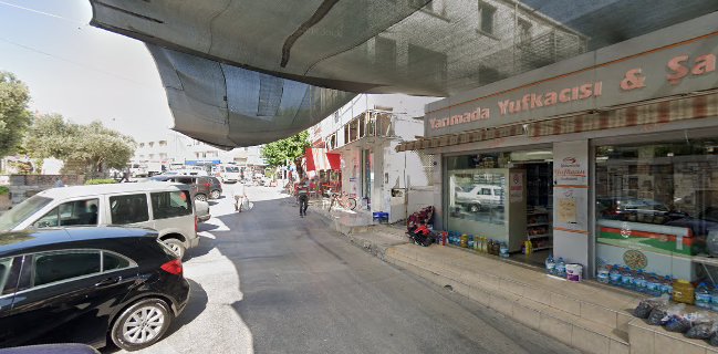 Tarihi Malgaca Börekçisi Urla