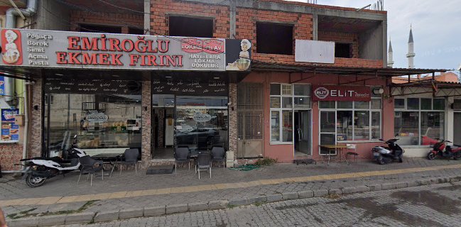 Lokma Emiroğlu Unlu Mamülleri