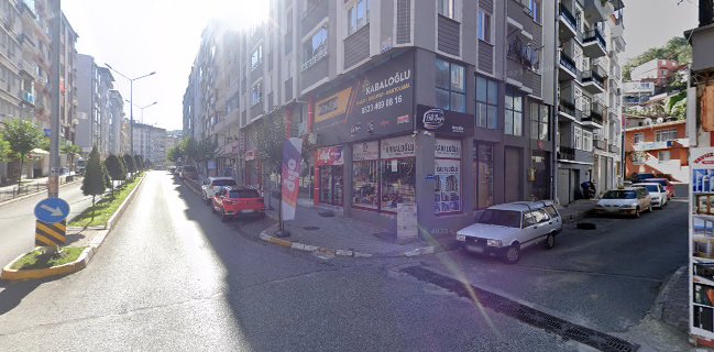 Kabaloğlu Lokantası