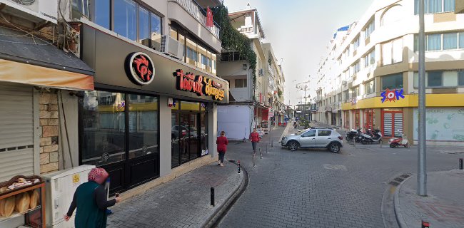 Opinii despre Sandvichane în Marmaris - Gastronomi ve konaklama
