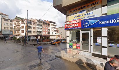 Gürgezoğlu Fırını