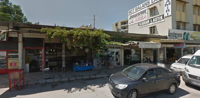 Şen Kardeşler Çiğer Salonu - Kırıkhan