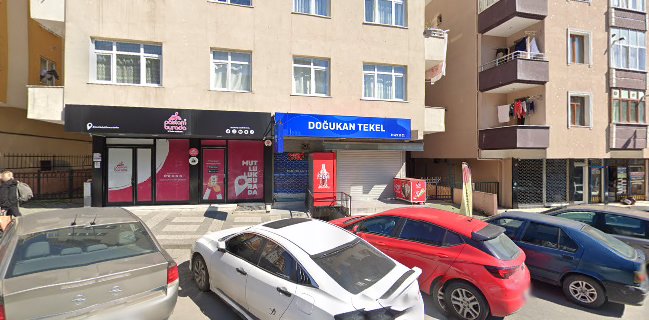 DOĞUKAN KURUYEMİŞ &TEKEL