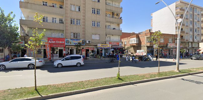 Brakoo Izgara Ve Döner Salonu