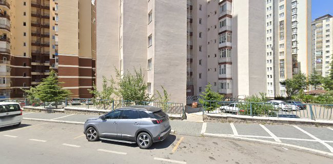 Mimsin bol kepçe ızgara döner salonu