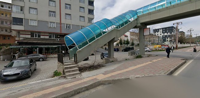 Komagene Etsiz Çiğ Köfte