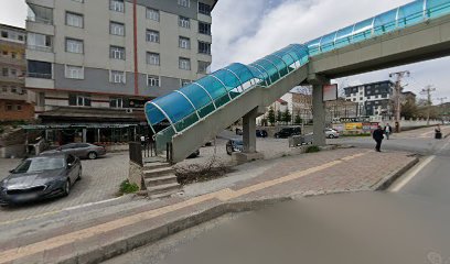 Komagene Etsiz Çiğ Köfte