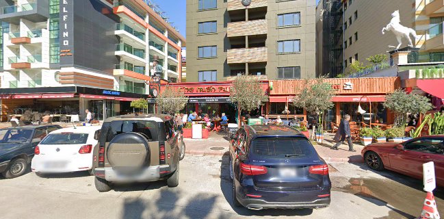 The Irish Pub Alanya