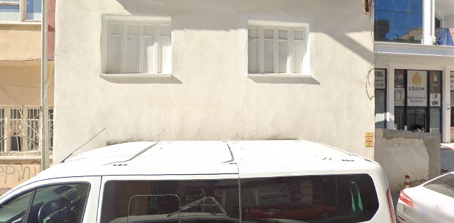 Çiğköfteci Haci Türmüş