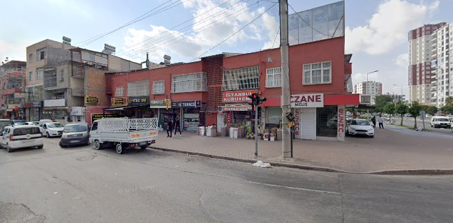 MEŞHUR EV YEMEKLERİ