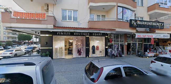 lazımoğlu pastanesi